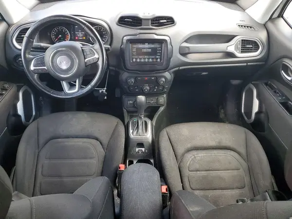 ZACCJBBBXJPJ51845 2018 JEEP RENEGADE - Image 8