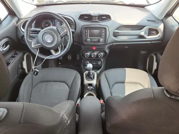 ZACCJBBH1HPF13823 2017 JEEP RENEGADE - Image 8