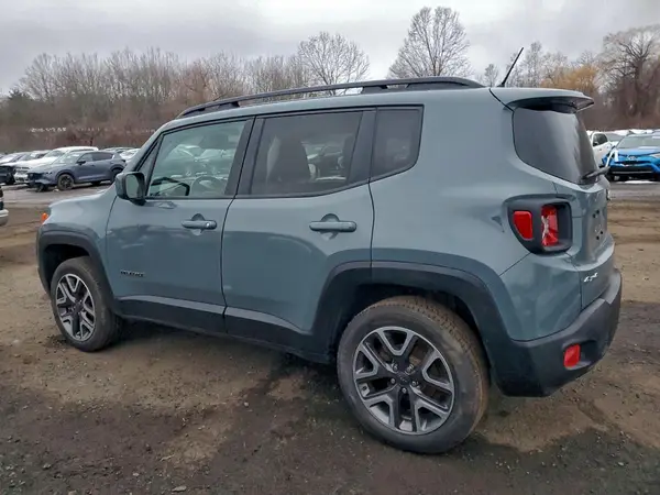 ZACCJBBH1HPG10603 2017 JEEP RENEGADE - Image 2
