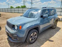 ZACCJBBH2HPE95882 2017 JEEP RENEGADE