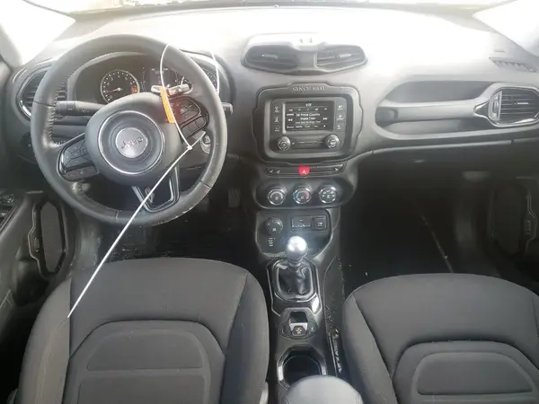ZACCJBBH2HPE97762 2017 JEEP RENEGADE - Image 8