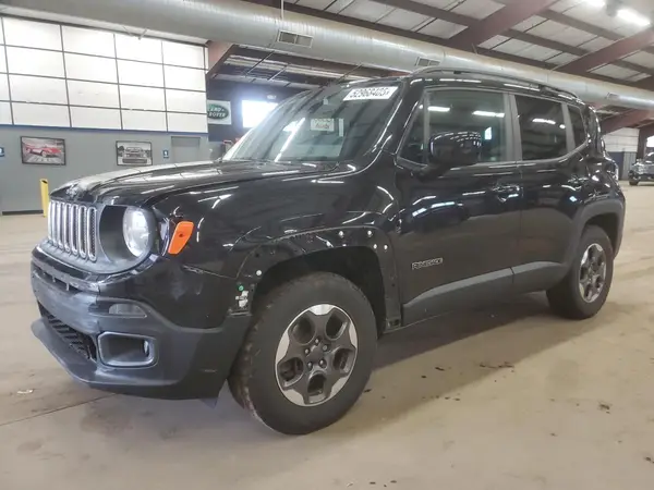 ZACCJBBH3HPE94675 2017 JEEP RENEGADE - Image 1