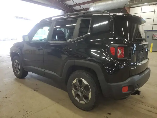 ZACCJBBH3HPE94675 2017 JEEP RENEGADE - Image 2