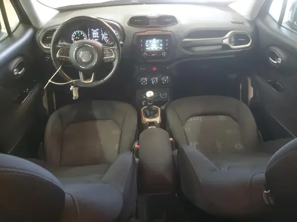 ZACCJBBH3HPE94675 2017 JEEP RENEGADE - Image 8