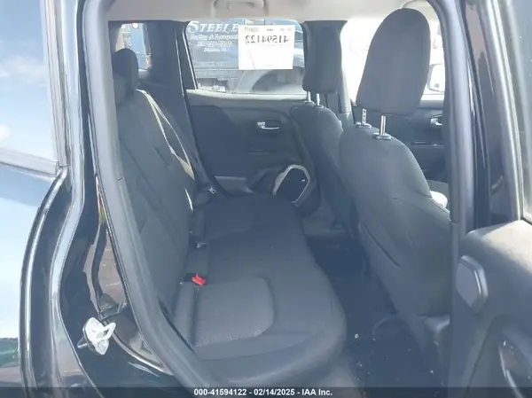 ZACCJBBH3HPF09594 2017 JEEP RENEGADE - Image 8