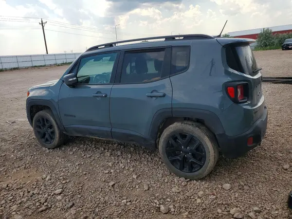 ZACCJBBH4HPE98797 2017 JEEP RENEGADE - Image 2