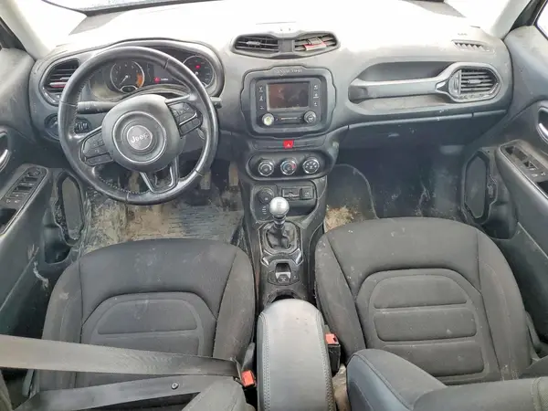 ZACCJBBH4HPE98797 2017 JEEP RENEGADE - Image 8