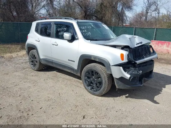 ZACCJBBH5HPF52639 2017 JEEP RENEGADE - Image 1