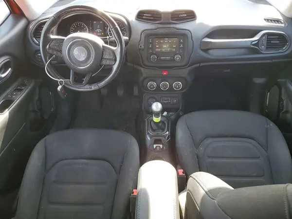 ZACCJBBH6HPG27848 2017 JEEP RENEGADE - Image 8