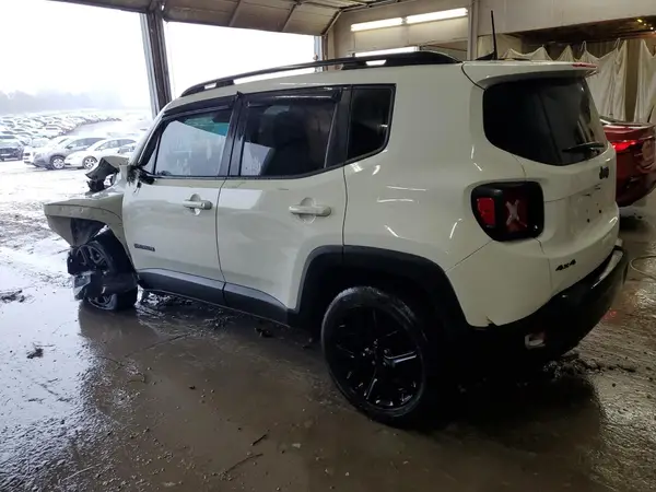 ZACCJBBH6JPH53956 2018 JEEP RENEGADE - Image 2