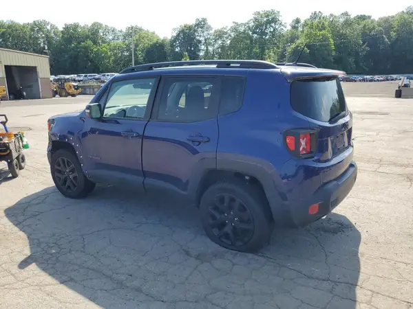 ZACCJBBH7HPG32508 2017 JEEP RENEGADE - Image 2