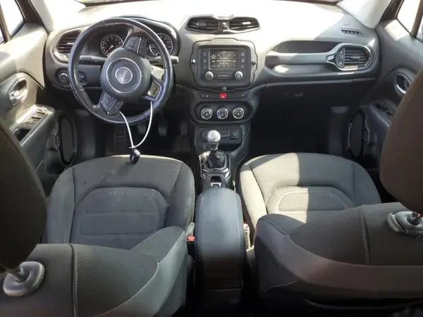 ZACCJBBH7HPG32508 2017 JEEP RENEGADE - Image 8