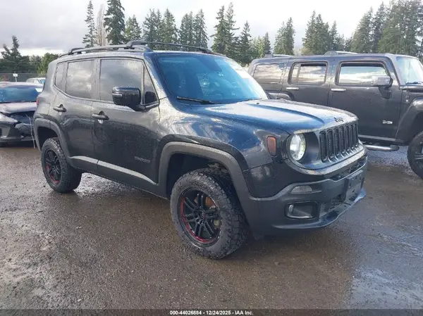 ZACCJBBH9HPE94440 2017 JEEP RENEGADE - Image 1
