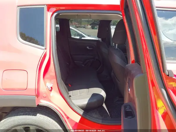 ZACCJBBH9HPF42311 2017 JEEP RENEGADE - Image 8