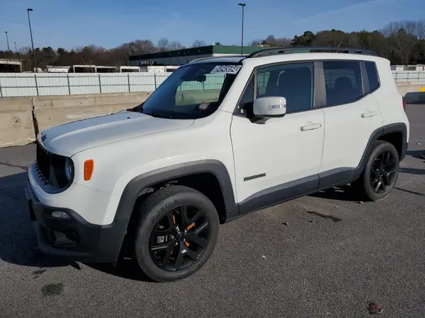 ZACCJBBHXHPF82848 2017 JEEP RENEGADE - Image 1