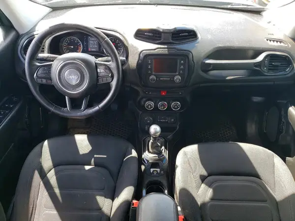 ZACCJBBHXHPG06078 2017 JEEP RENEGADE - Image 8