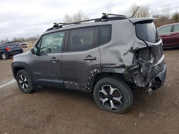 ZACCJBBT0GPC52297 2016 JEEP RENEGADE - Image 2
