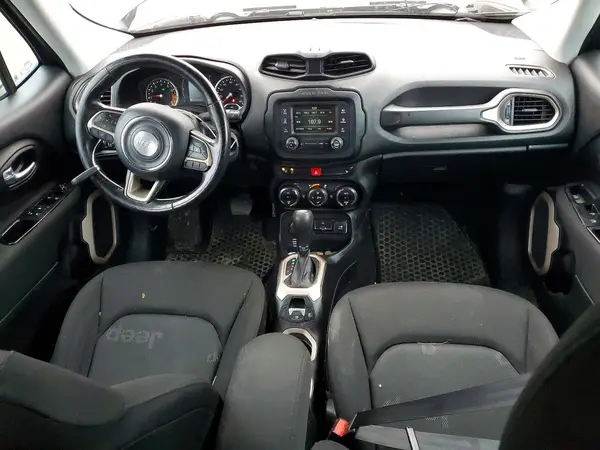 ZACCJBBT0GPC52297 2016 JEEP RENEGADE - Image 8