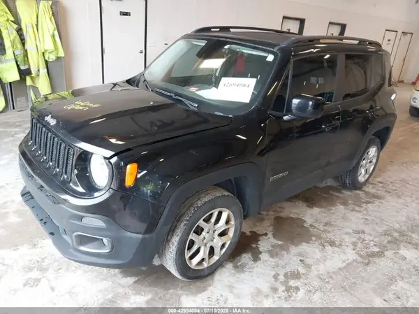 ZACCJBBT0GPC57936 2016 JEEP RENEGADE - Image 2