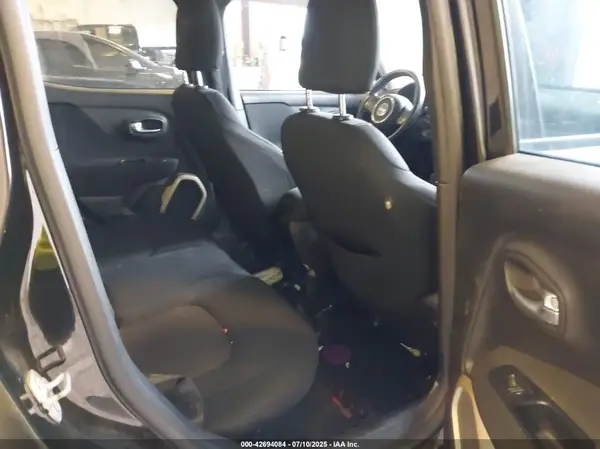 ZACCJBBT0GPC57936 2016 JEEP RENEGADE - Image 8