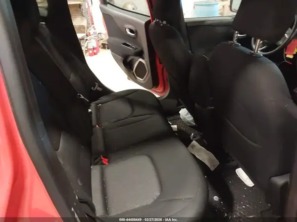 ZACCJBBT0GPC63994 2016 JEEP RENEGADE - Image 8