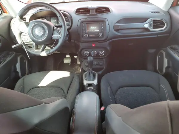 ZACCJBBT0GPC65115 2016 JEEP RENEGADE - Image 8