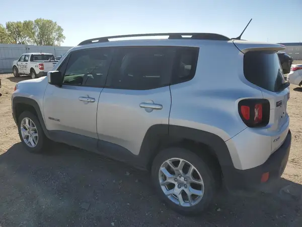 ZACCJBBT0GPC66605 2016 JEEP RENEGADE - Image 2
