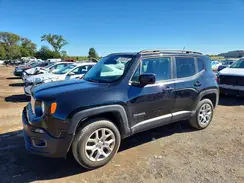 ZACCJBBT0GPC67673 2016 JEEP RENEGADE