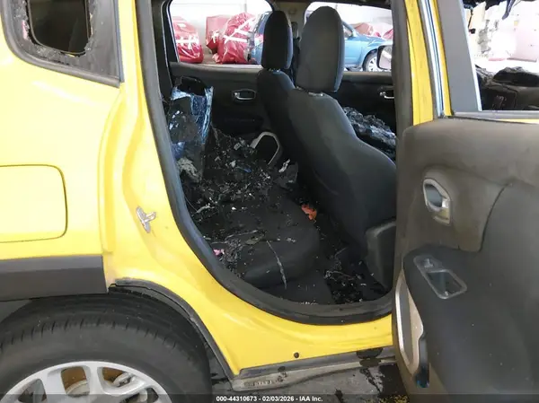 ZACCJBBT0GPC72999 2016 JEEP RENEGADE - Image 8