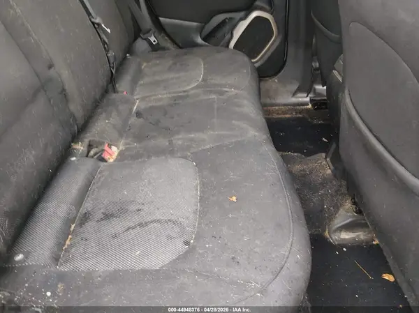 ZACCJBBT0GPC82402 2016 JEEP RENEGADE - Image 8