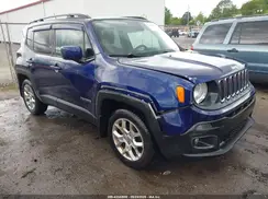 ZACCJBBT0GPC86594 2016 JEEP RENEGADE
