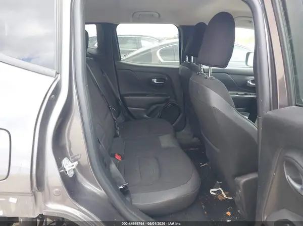 ZACCJBBT0GPC87681 2016 JEEP RENEGADE - Image 8