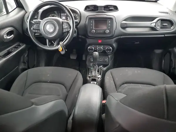 ZACCJBBT0GPC87938 2016 JEEP RENEGADE - Image 8