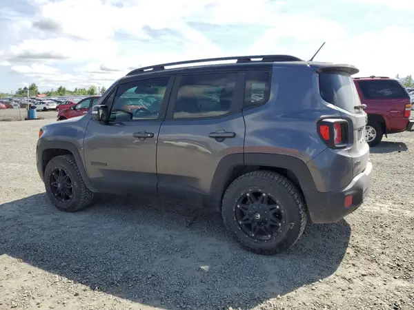 ZACCJBBT0GPC88152 2016 JEEP RENEGADE - Image 2