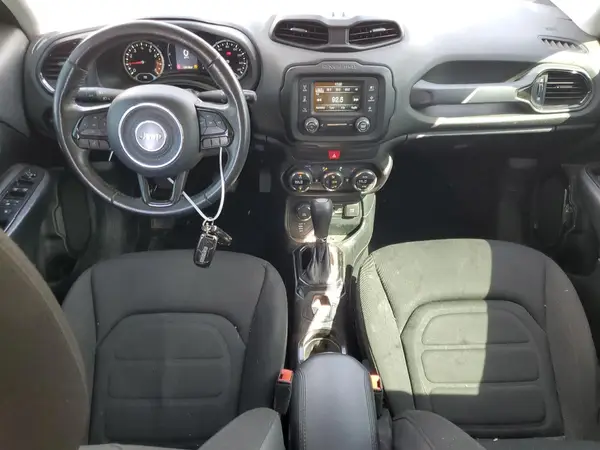 ZACCJBBT0GPC88152 2016 JEEP RENEGADE - Image 8