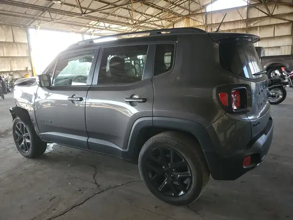 ZACCJBBT0GPC89785 2016 JEEP RENEGADE - Image 2