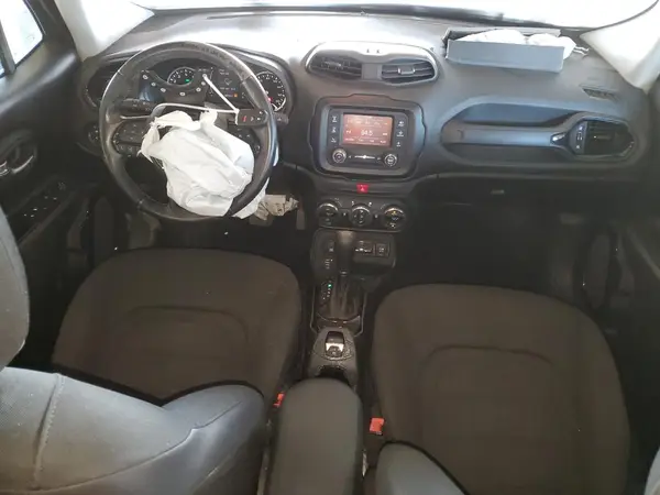 ZACCJBBT0GPC89785 2016 JEEP RENEGADE - Image 8