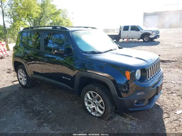 ZACCJBBT0GPC93089 2016 JEEP RENEGADE - Image 1
