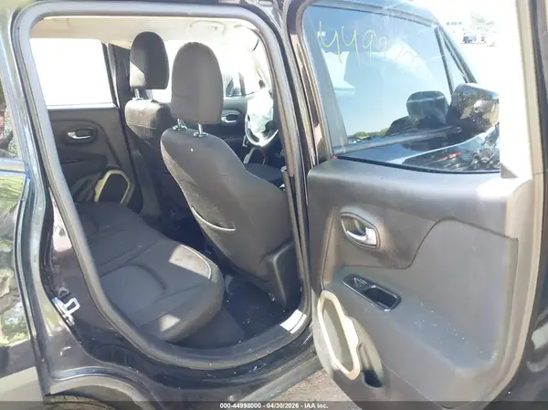 ZACCJBBT0GPC93089 2016 JEEP RENEGADE - Image 8