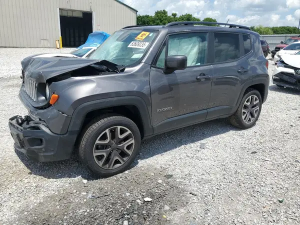 ZACCJBBT0GPC95215 2016 JEEP RENEGADE - Image 1