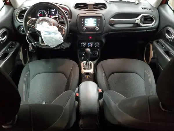 ZACCJBBT0GPC96851 2016 JEEP RENEGADE - Image 8