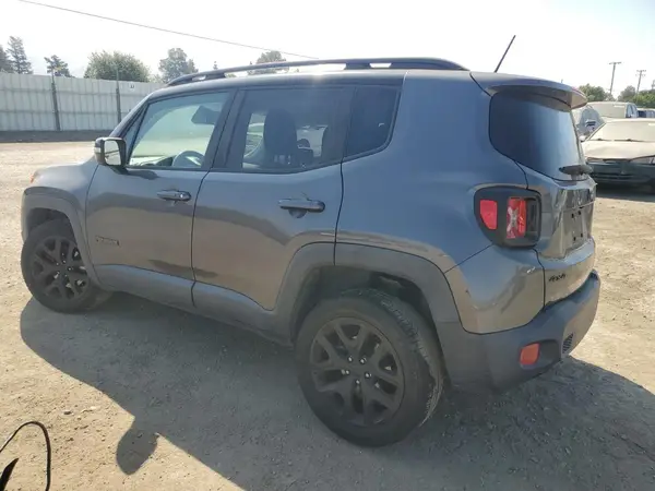ZACCJBBT0GPC97840 2016 JEEP RENEGADE - Image 2