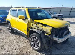 ZACCJBBT0GPC99054 2016 JEEP RENEGADE