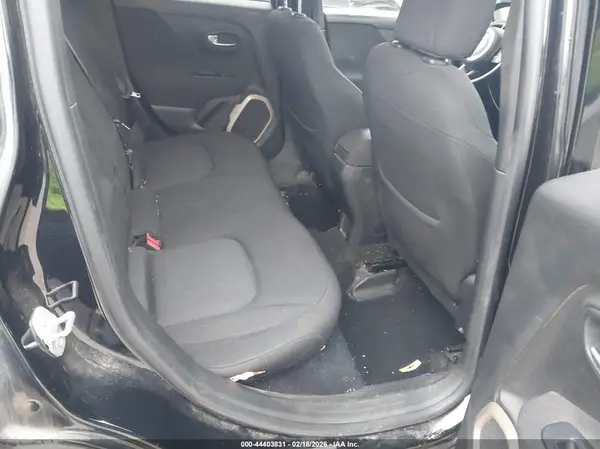 ZACCJBBT0GPC99748 2016 JEEP RENEGADE - Image 8