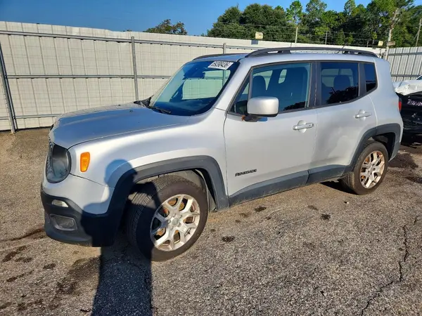 ZACCJBBT0GPD01983 2016 JEEP RENEGADE - Image 1