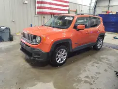 ZACCJBBT0GPD02034 2016 JEEP RENEGADE