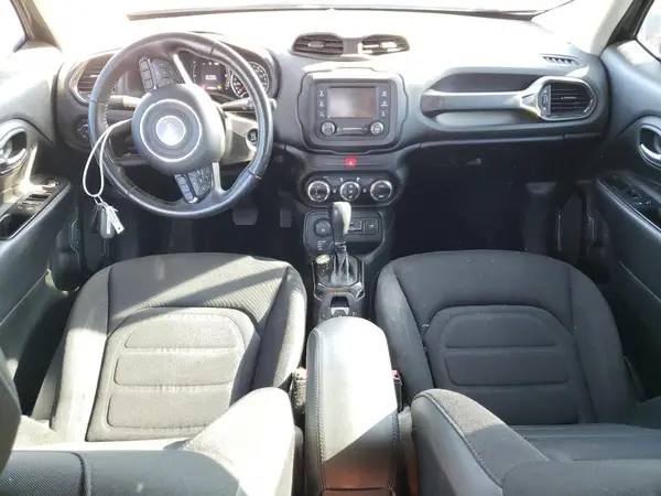 ZACCJBBT0GPD02261 2016 JEEP RENEGADE - Image 8