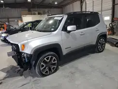 ZACCJBBT0GPD02826 2016 JEEP RENEGADE