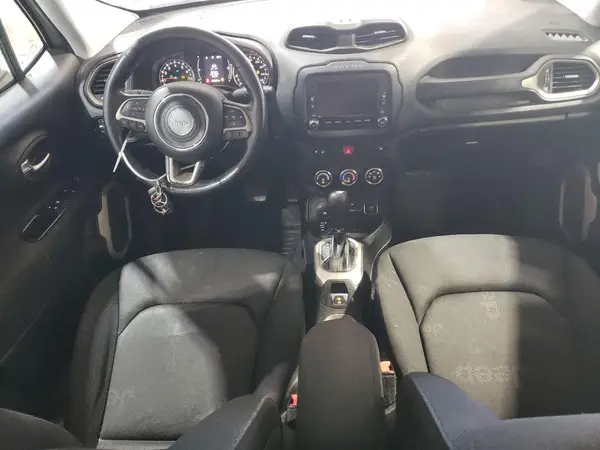 ZACCJBBT0GPD02826 2016 JEEP RENEGADE - Image 8
