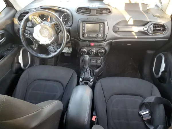 ZACCJBBT0GPD08089 2016 JEEP RENEGADE - Image 8